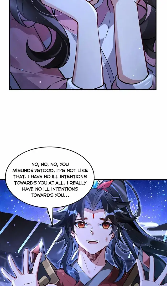 My Female Apprentices Are All Big Shots From the Future Chapter 334 Page 22