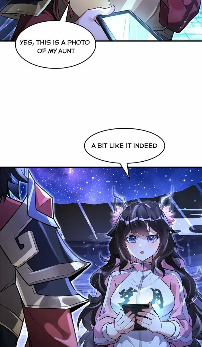 My Female Apprentices Are All Big Shots From the Future Chapter 334 Page 24