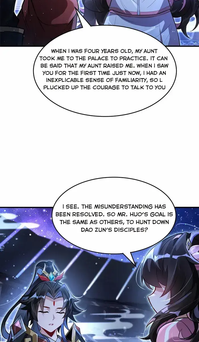 My Female Apprentices Are All Big Shots From the Future Chapter 334 Page 25