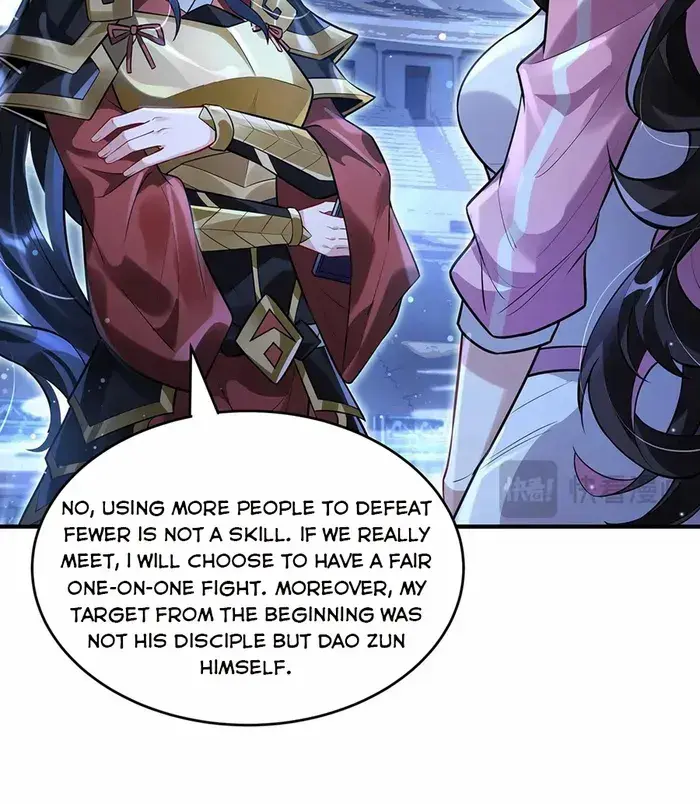 My Female Apprentices Are All Big Shots From the Future Chapter 334 Page 26