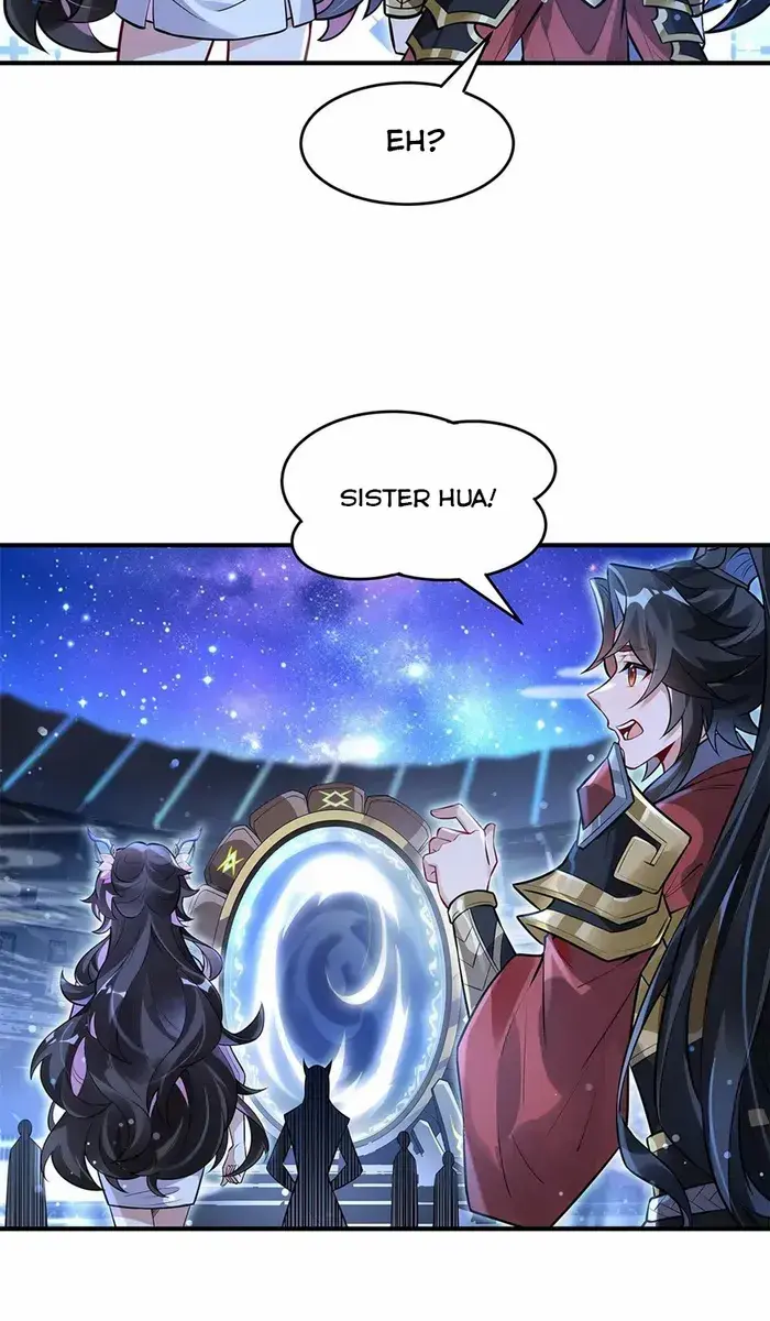 My Female Apprentices Are All Big Shots From the Future Chapter 334 Page 29