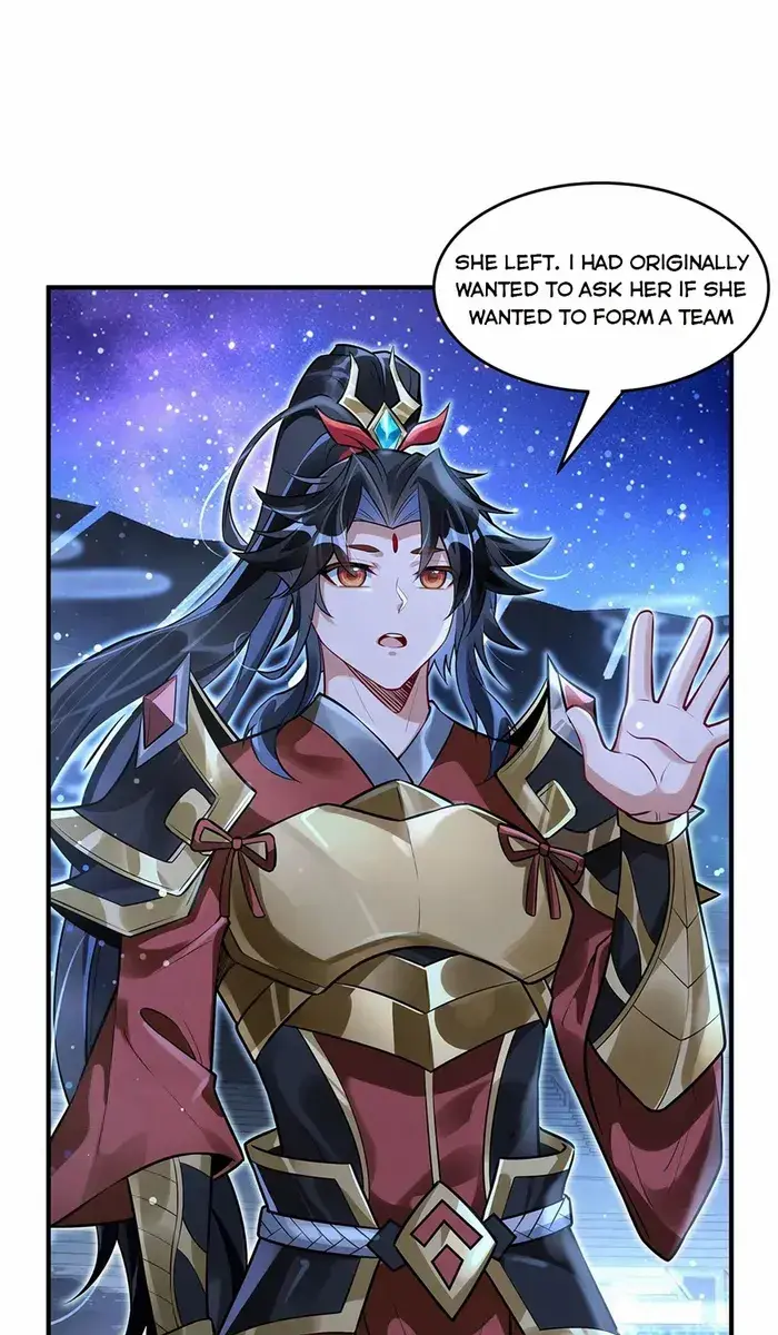 My Female Apprentices Are All Big Shots From the Future Chapter 334 Page 30