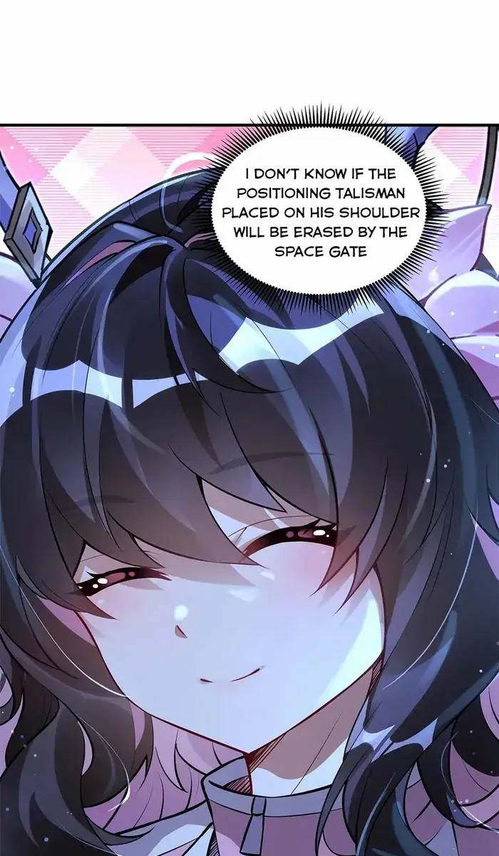 My Female Apprentices Are All Big Shots From the Future Chapter 334 Page 32