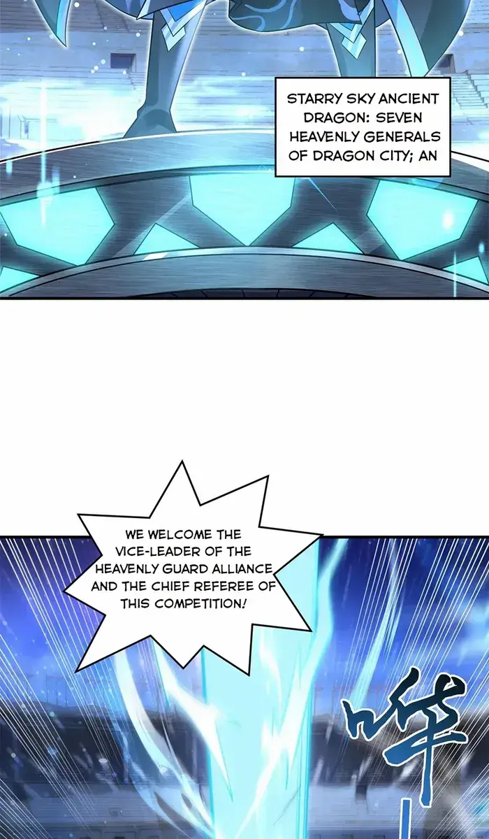 My Female Apprentices Are All Big Shots From the Future Chapter 334 Page 35