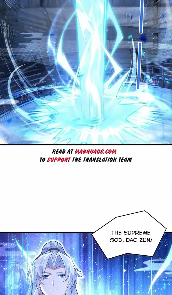 My Female Apprentices Are All Big Shots From the Future Chapter 334 Page 36