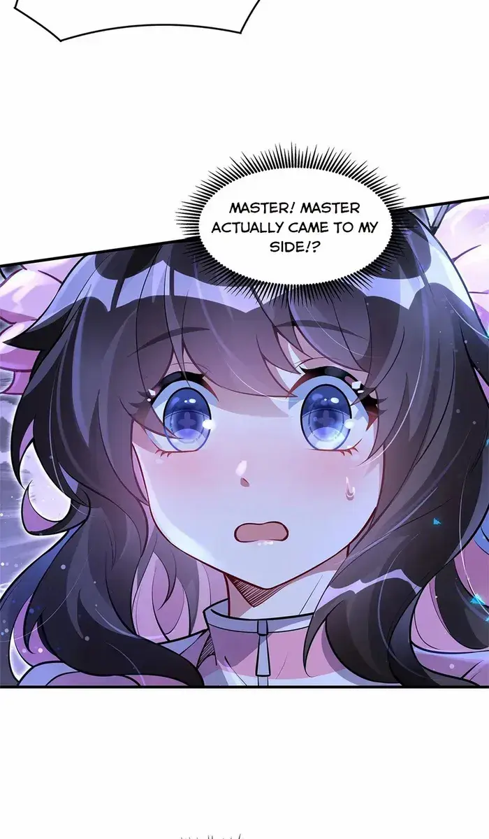 My Female Apprentices Are All Big Shots From the Future Chapter 334 Page 39