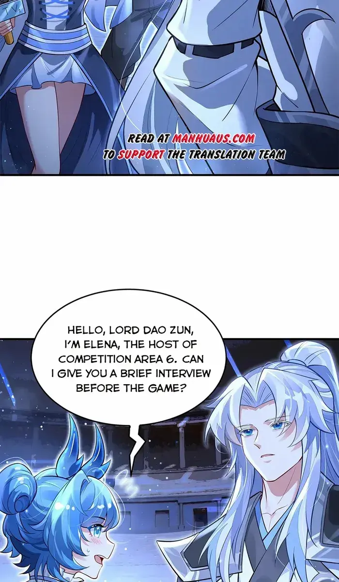 My Female Apprentices Are All Big Shots From the Future Chapter 334 Page 44