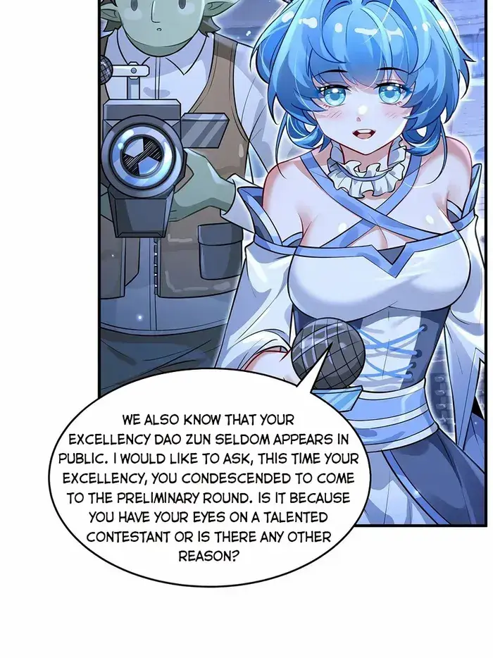 My Female Apprentices Are All Big Shots From the Future Chapter 334 Page 46