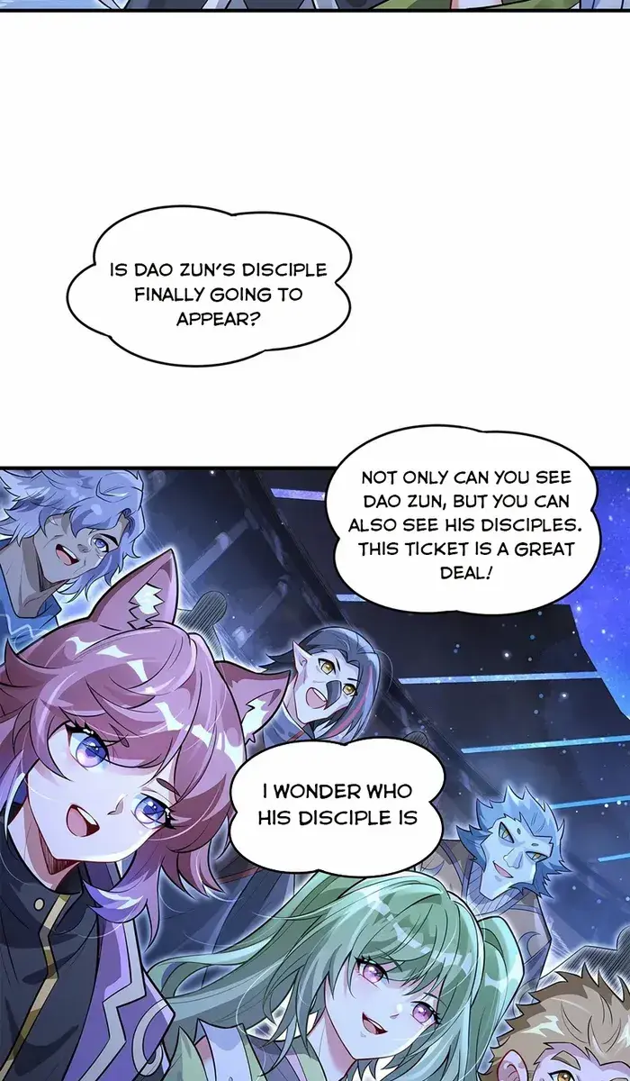 My Female Apprentices Are All Big Shots From the Future Chapter 334 Page 48