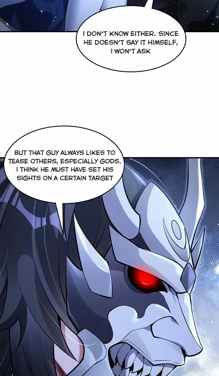 My Female Apprentices Are All Big Shots From the Future Chapter 334 Page 55