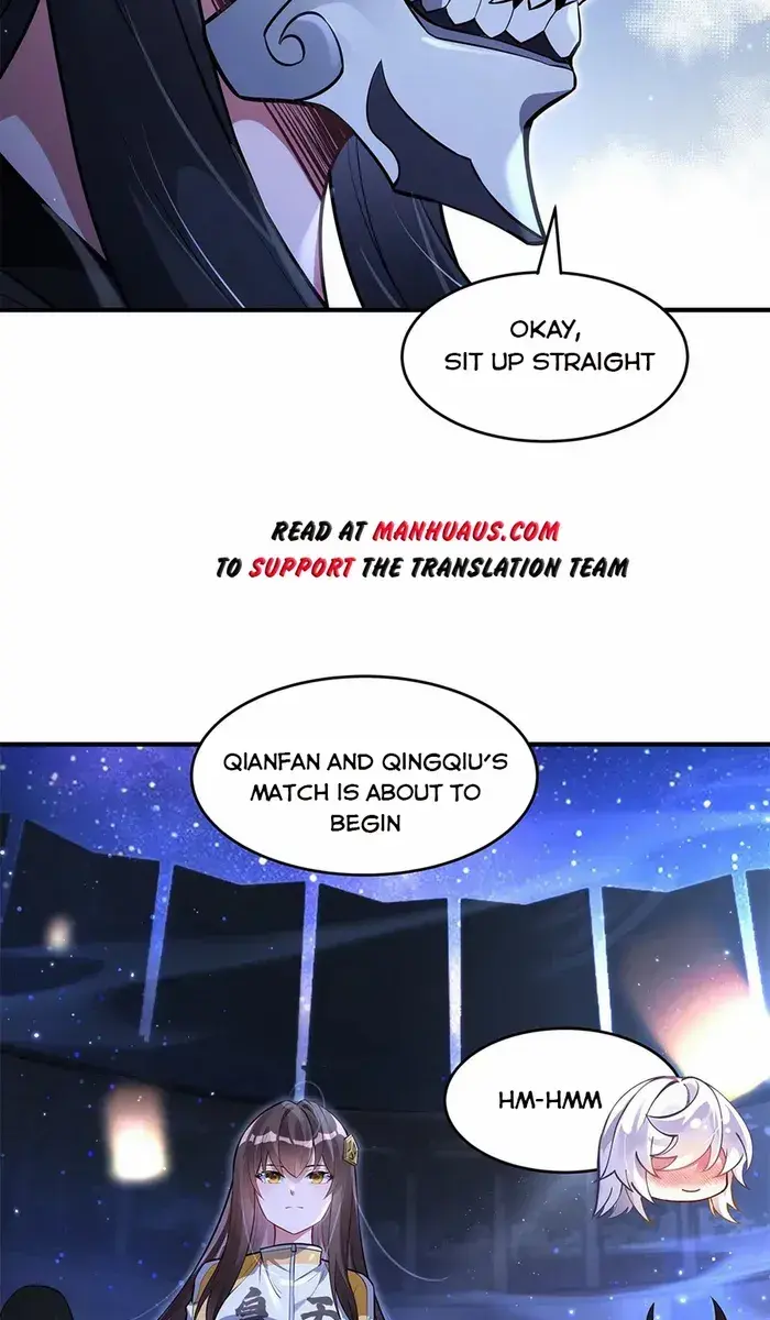 My Female Apprentices Are All Big Shots From the Future Chapter 334 Page 56