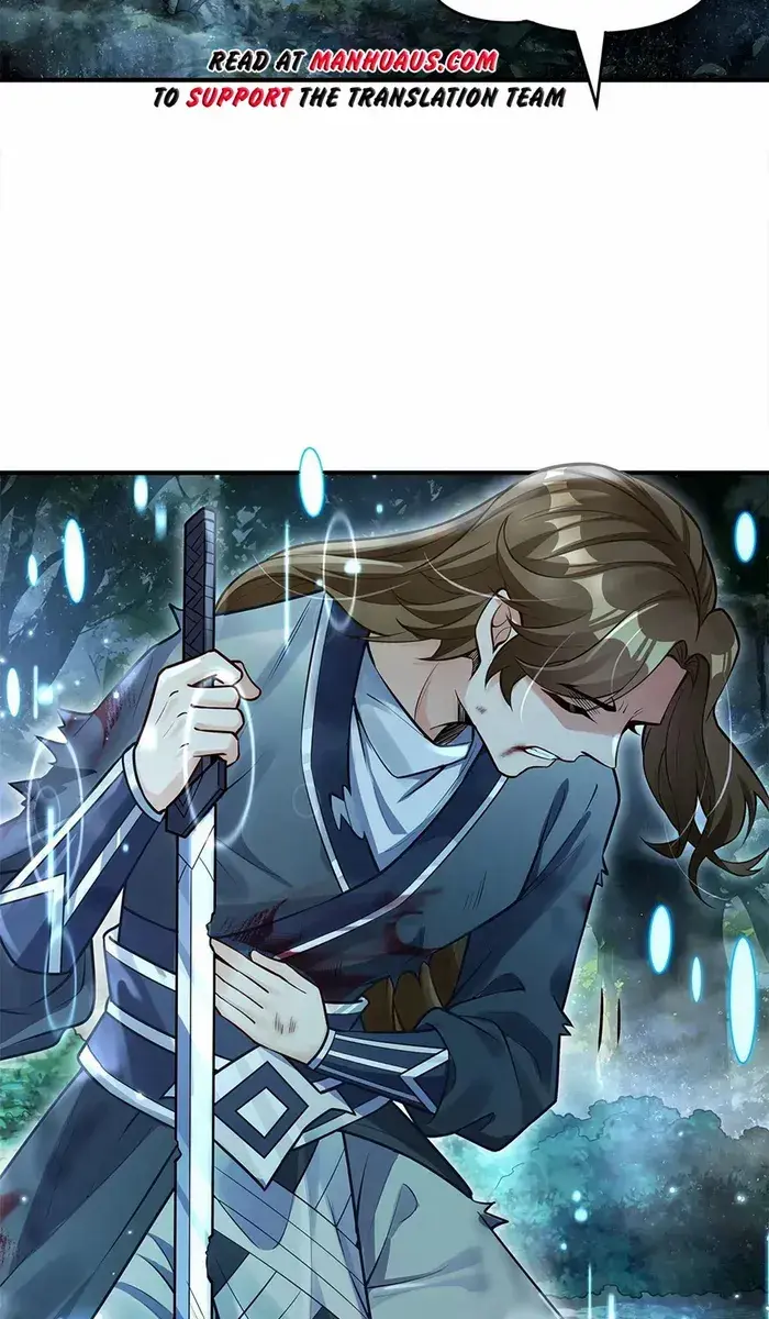 My Female Apprentices Are All Big Shots From the Future Chapter 335 Page 3
