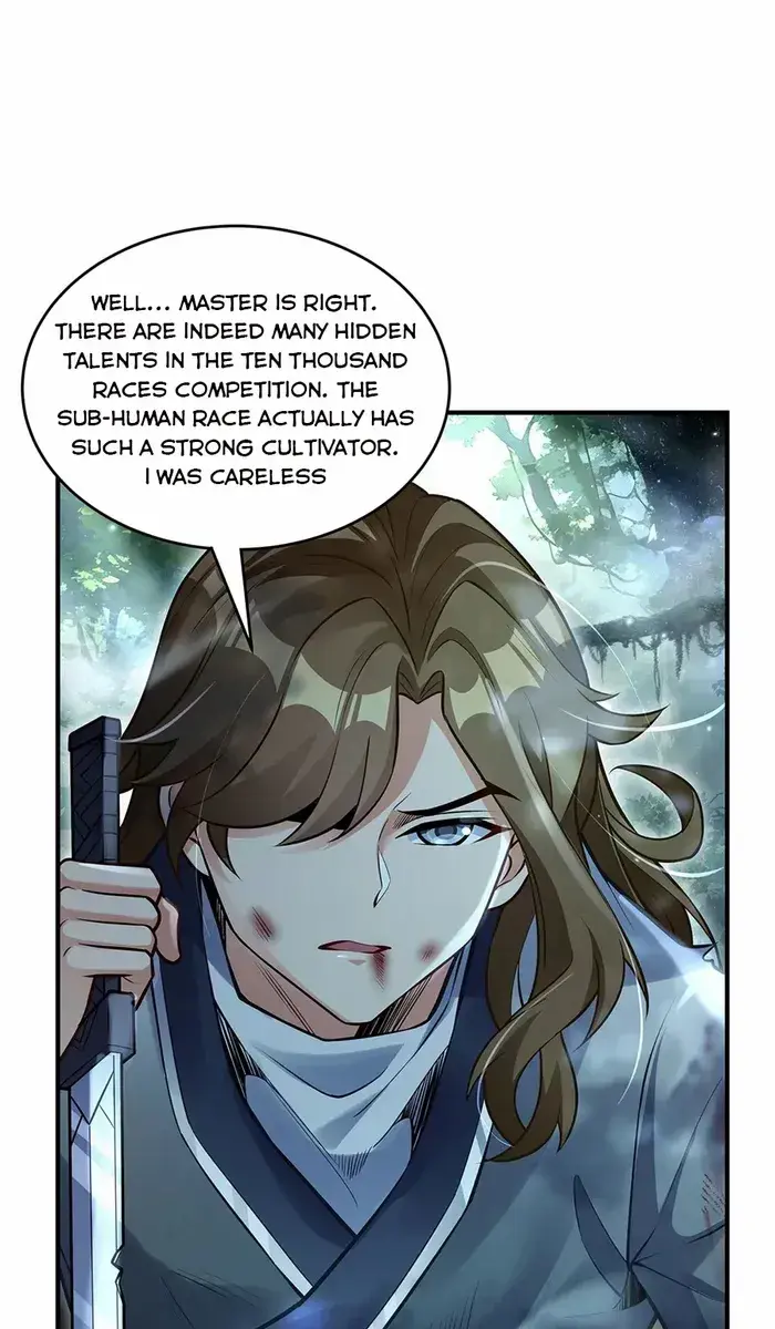 My Female Apprentices Are All Big Shots From the Future Chapter 335 Page 5