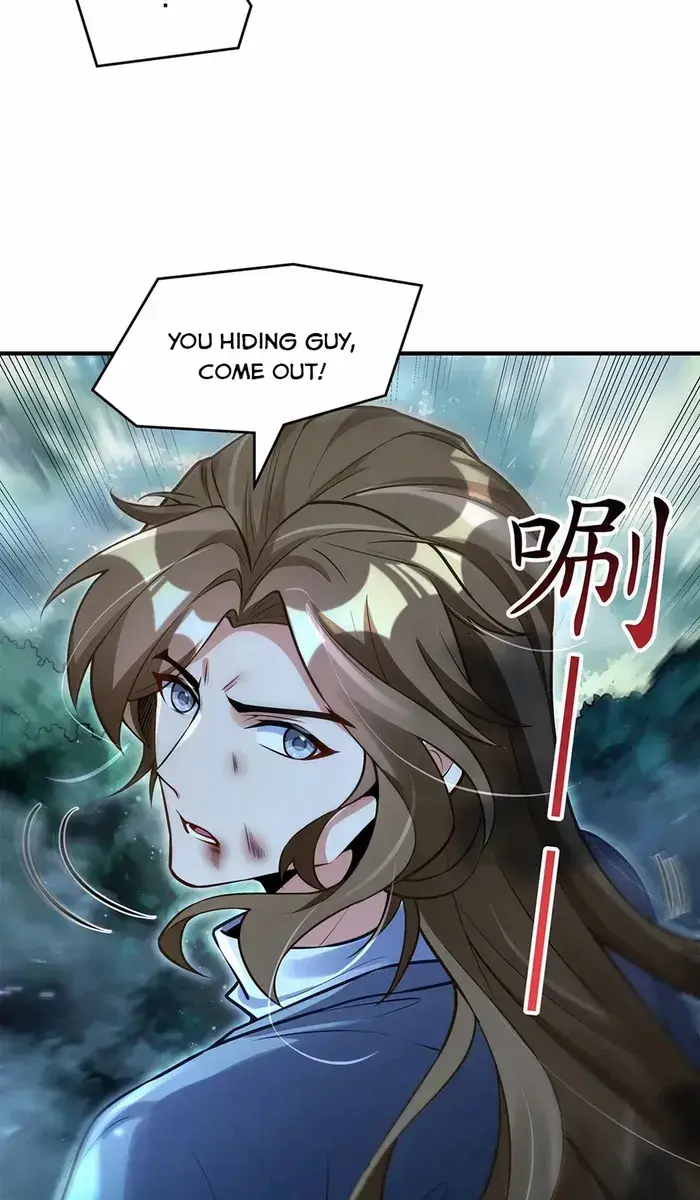 My Female Apprentices Are All Big Shots From the Future Chapter 335 Page 7