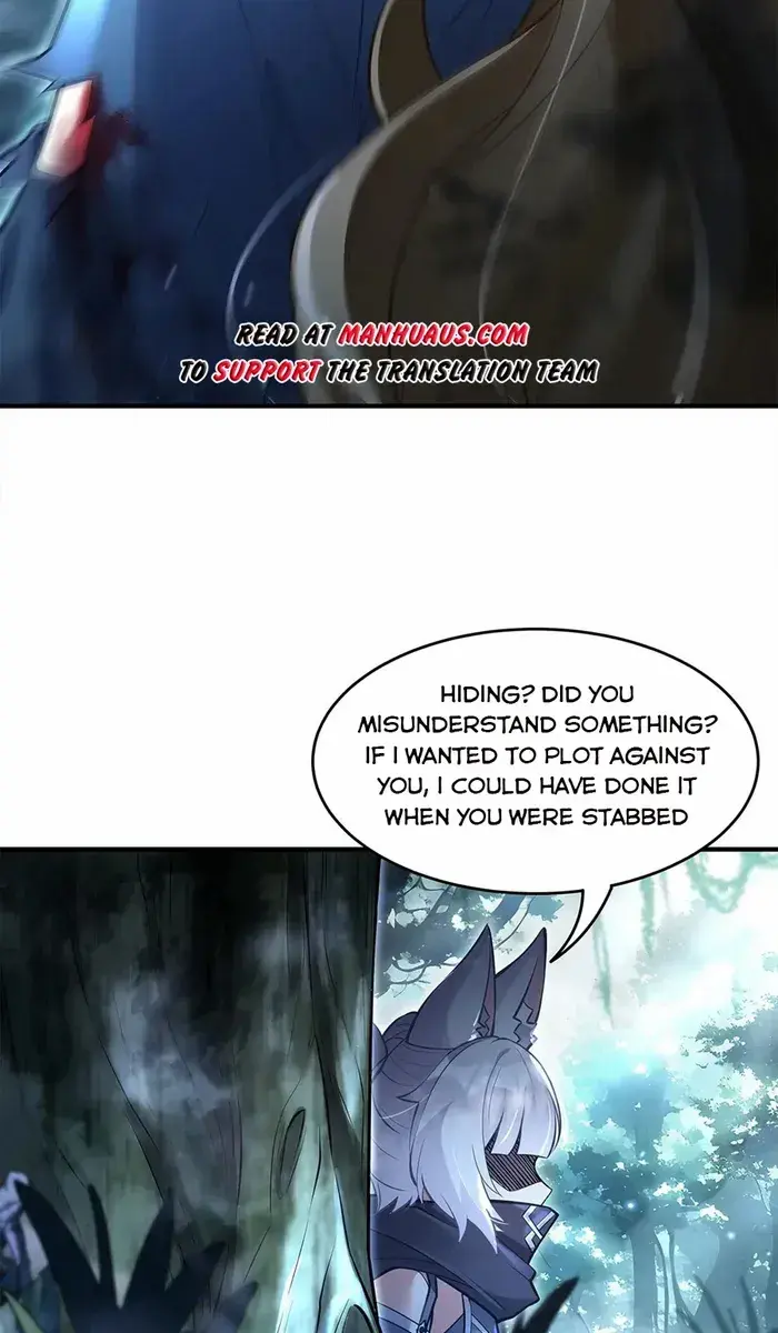 My Female Apprentices Are All Big Shots From the Future Chapter 335 Page 8