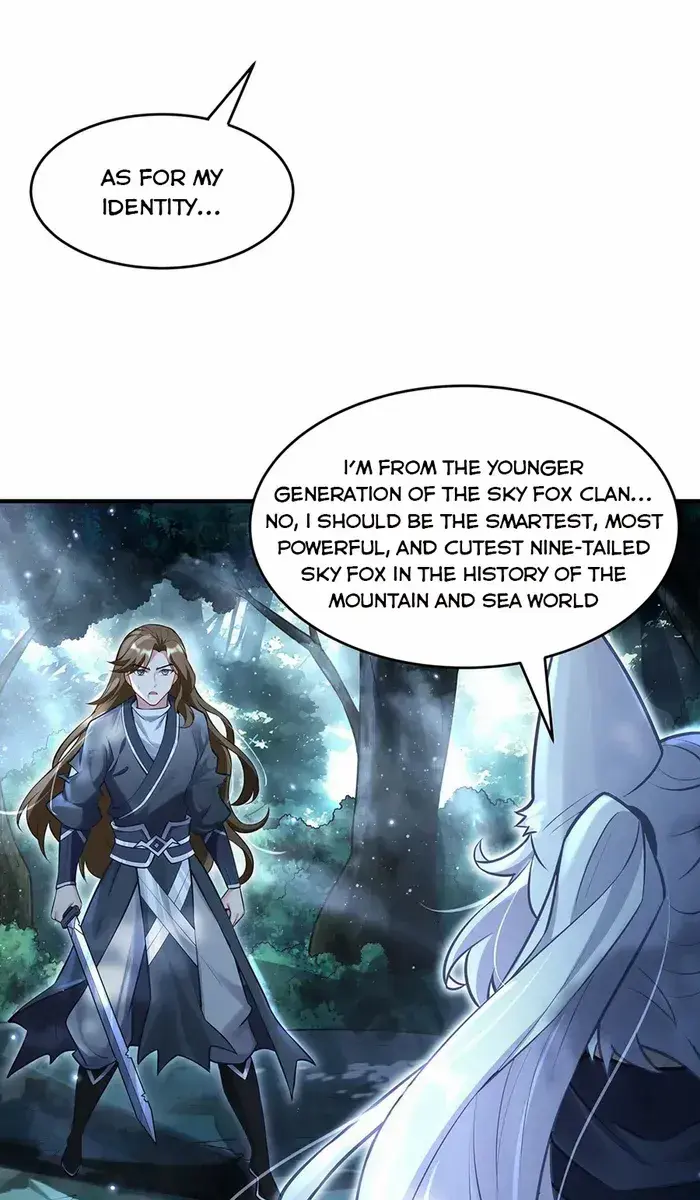 My Female Apprentices Are All Big Shots From the Future Chapter 335 Page 10