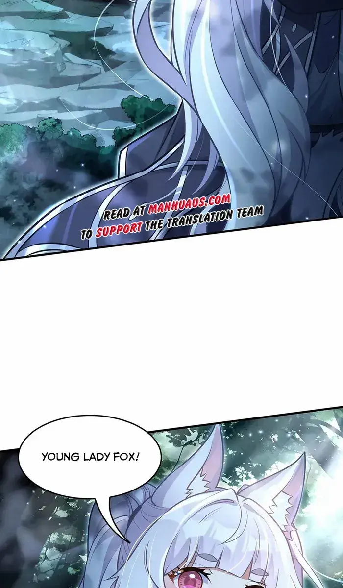 My Female Apprentices Are All Big Shots From the Future Chapter 335 Page 11