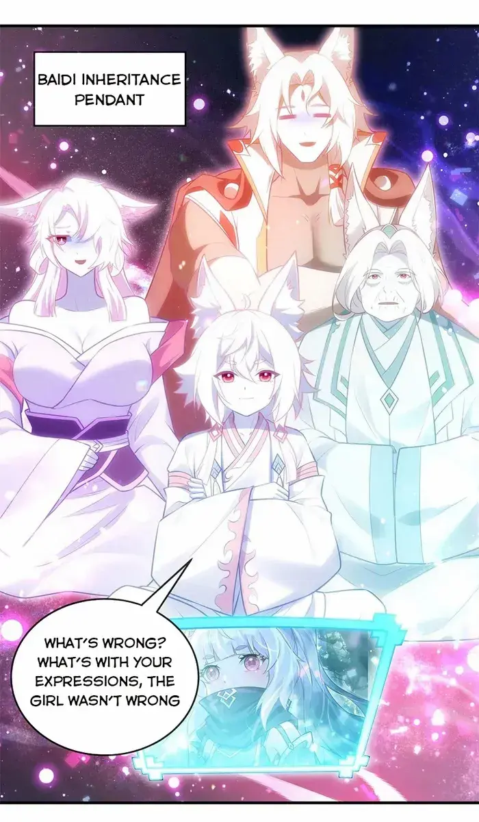 My Female Apprentices Are All Big Shots From the Future Chapter 335 Page 13
