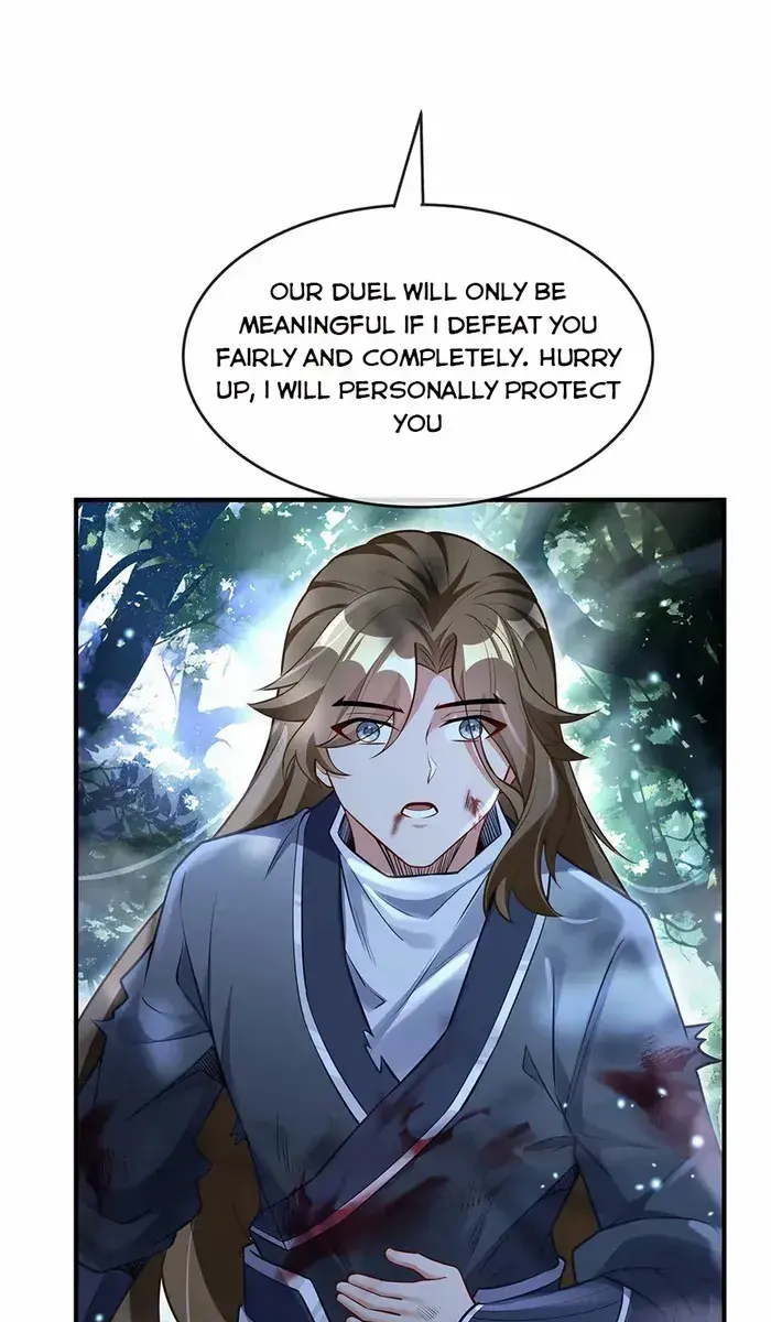My Female Apprentices Are All Big Shots From the Future Chapter 335 Page 15