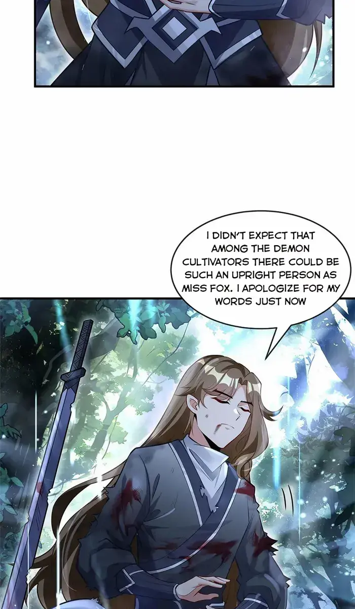 My Female Apprentices Are All Big Shots From the Future Chapter 335 Page 16
