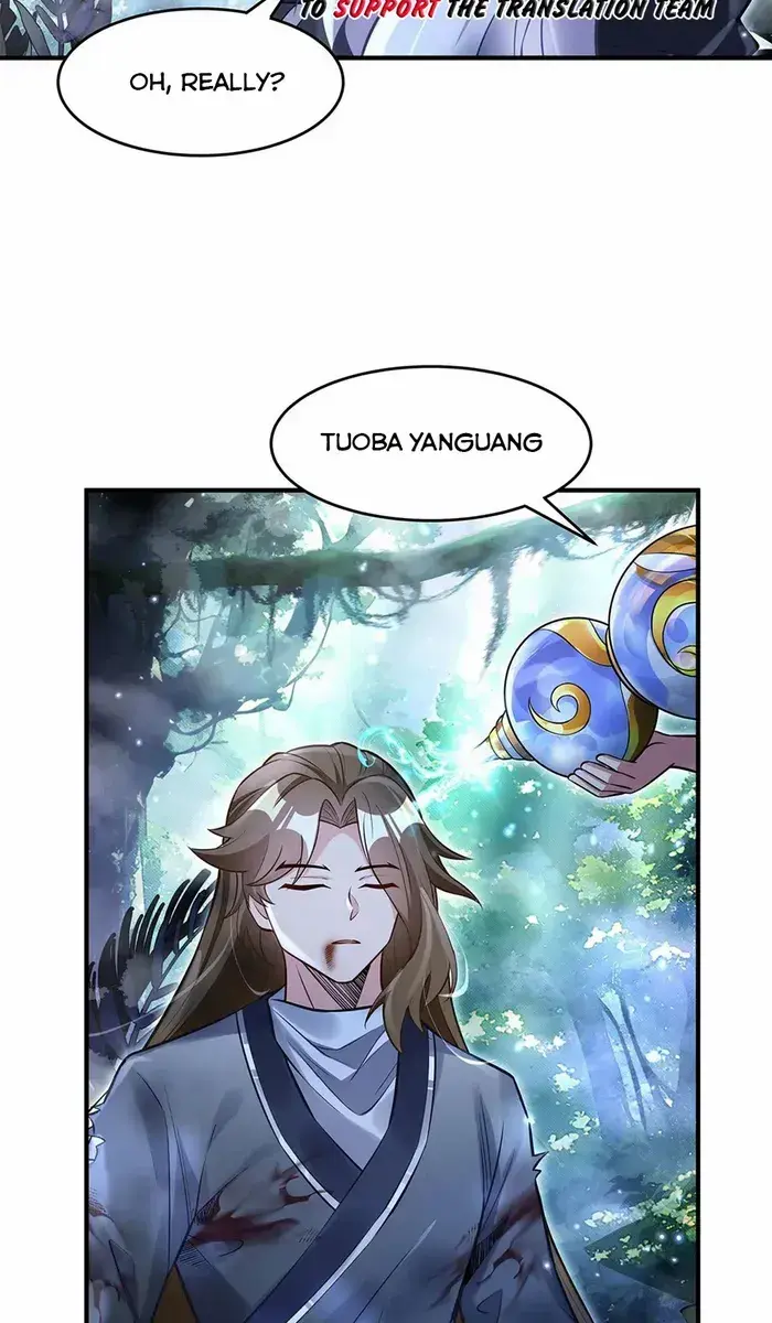 My Female Apprentices Are All Big Shots From the Future Chapter 335 Page 18