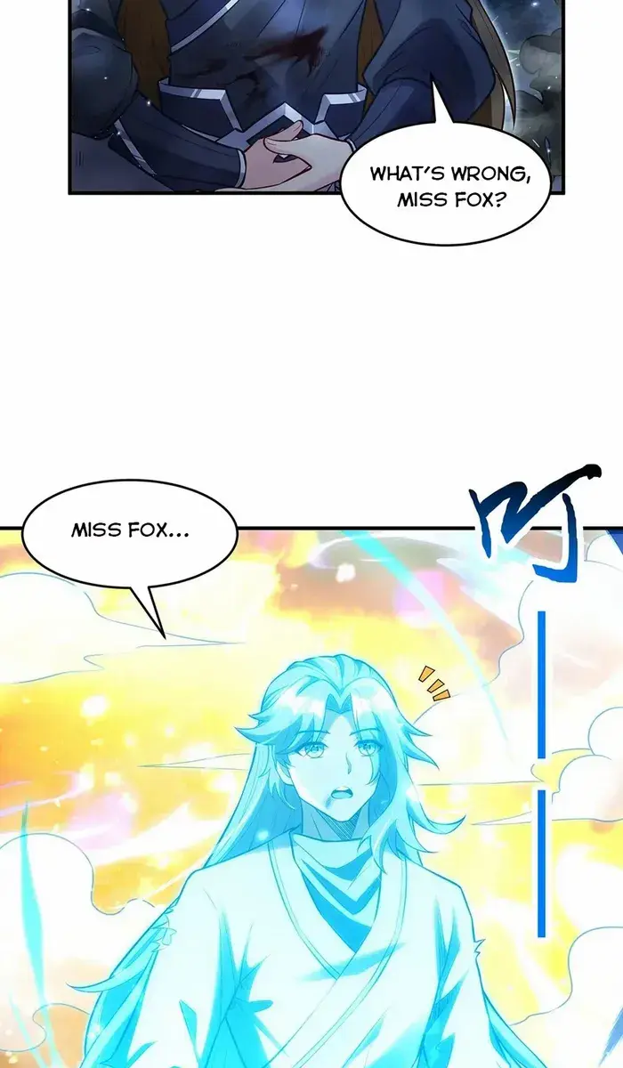 My Female Apprentices Are All Big Shots From the Future Chapter 335 Page 19