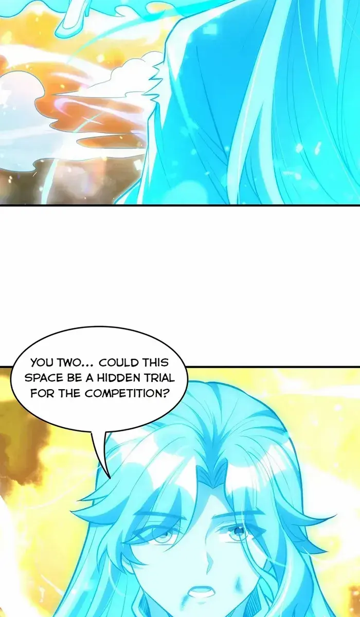 My Female Apprentices Are All Big Shots From the Future Chapter 335 Page 22