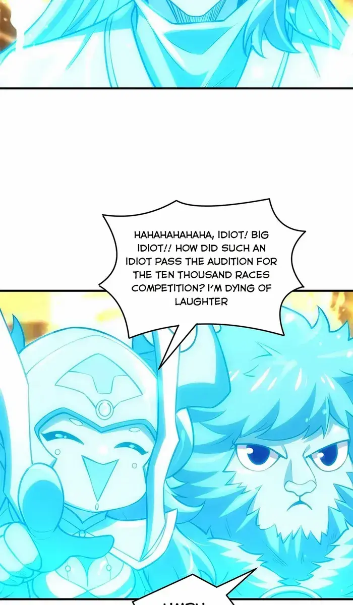 My Female Apprentices Are All Big Shots From the Future Chapter 335 Page 23