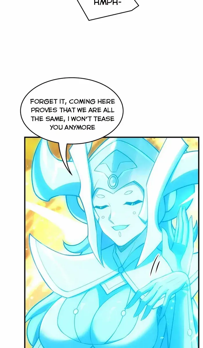 My Female Apprentices Are All Big Shots From the Future Chapter 335 Page 24