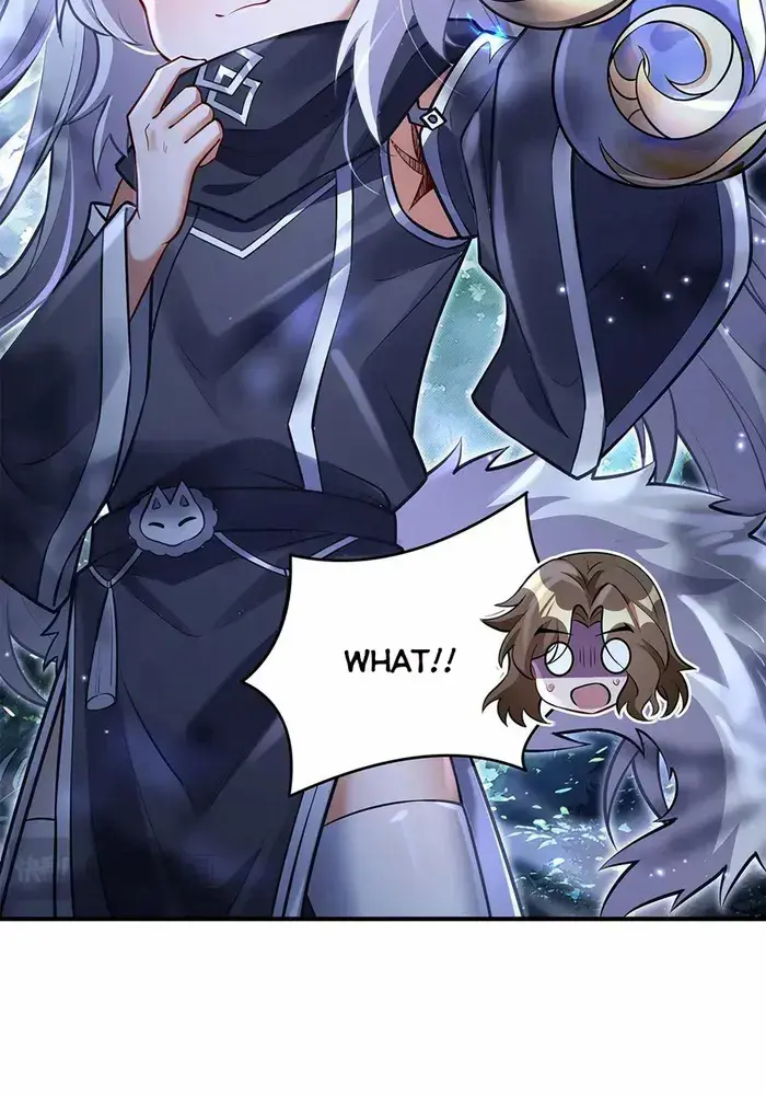 My Female Apprentices Are All Big Shots From the Future Chapter 335 Page 26