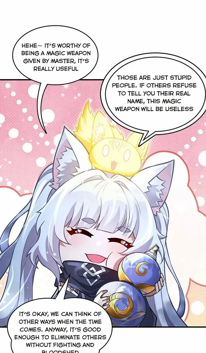 My Female Apprentices Are All Big Shots From the Future Chapter 335 Page 27