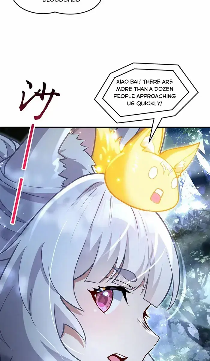 My Female Apprentices Are All Big Shots From the Future Chapter 335 Page 28