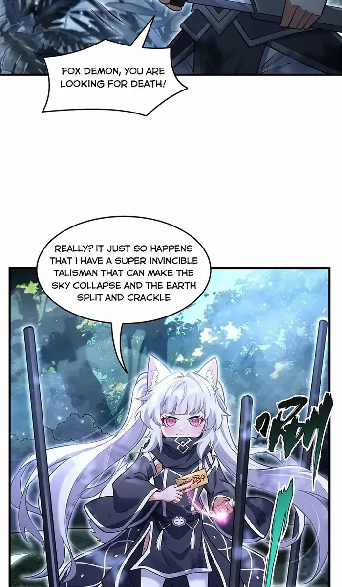 My Female Apprentices Are All Big Shots From the Future Chapter 335 Page 46