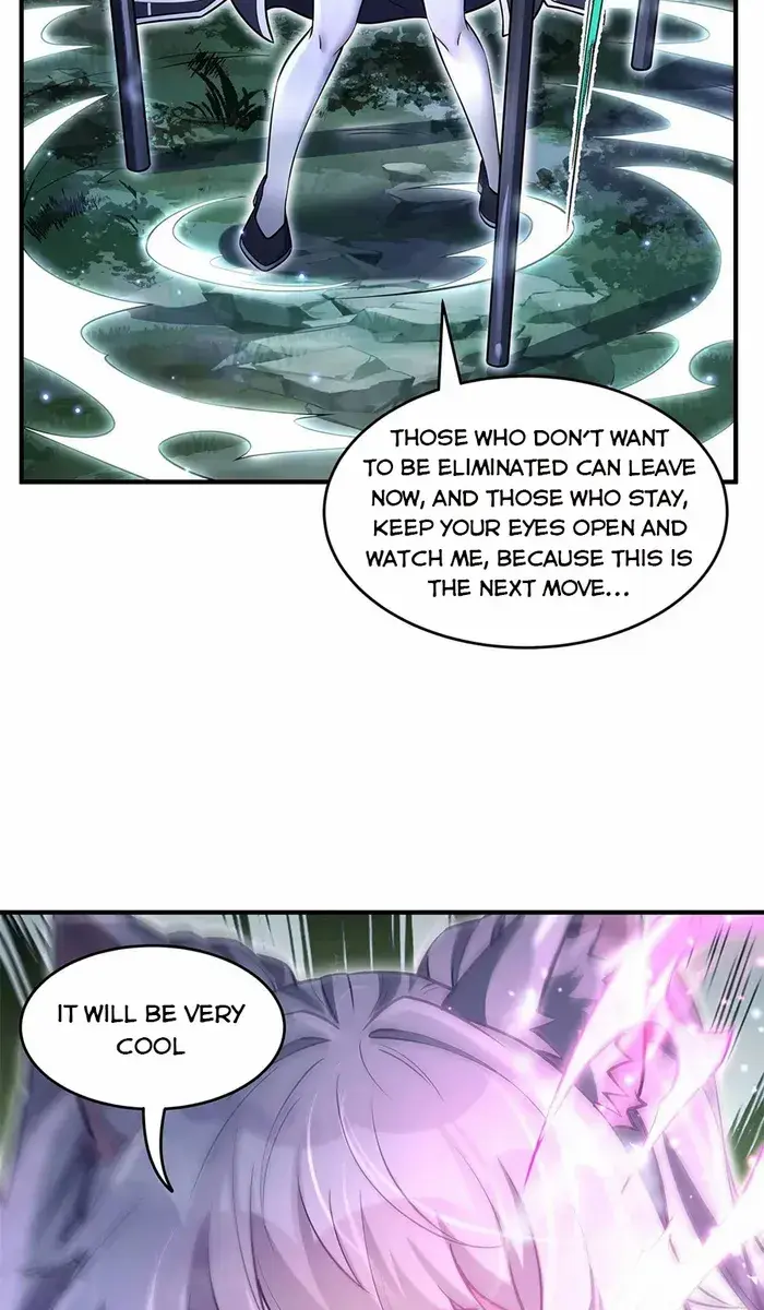My Female Apprentices Are All Big Shots From the Future Chapter 335 Page 47