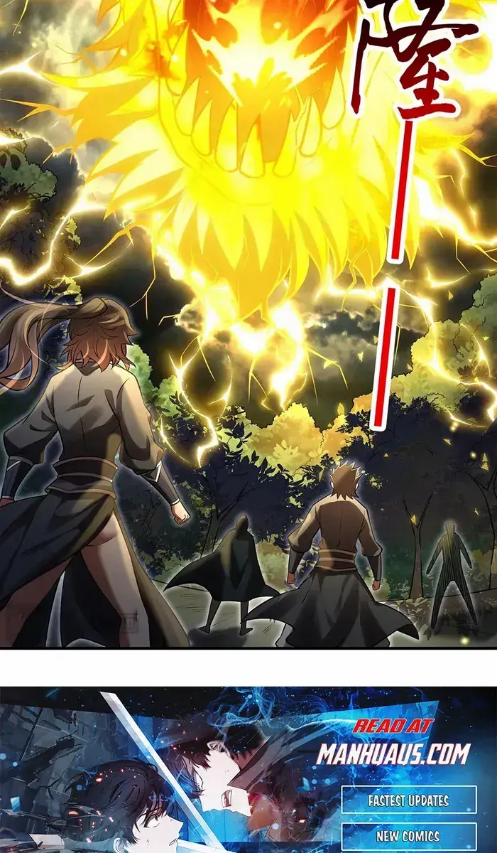 My Female Apprentices Are All Big Shots From the Future Chapter 335 Page 60