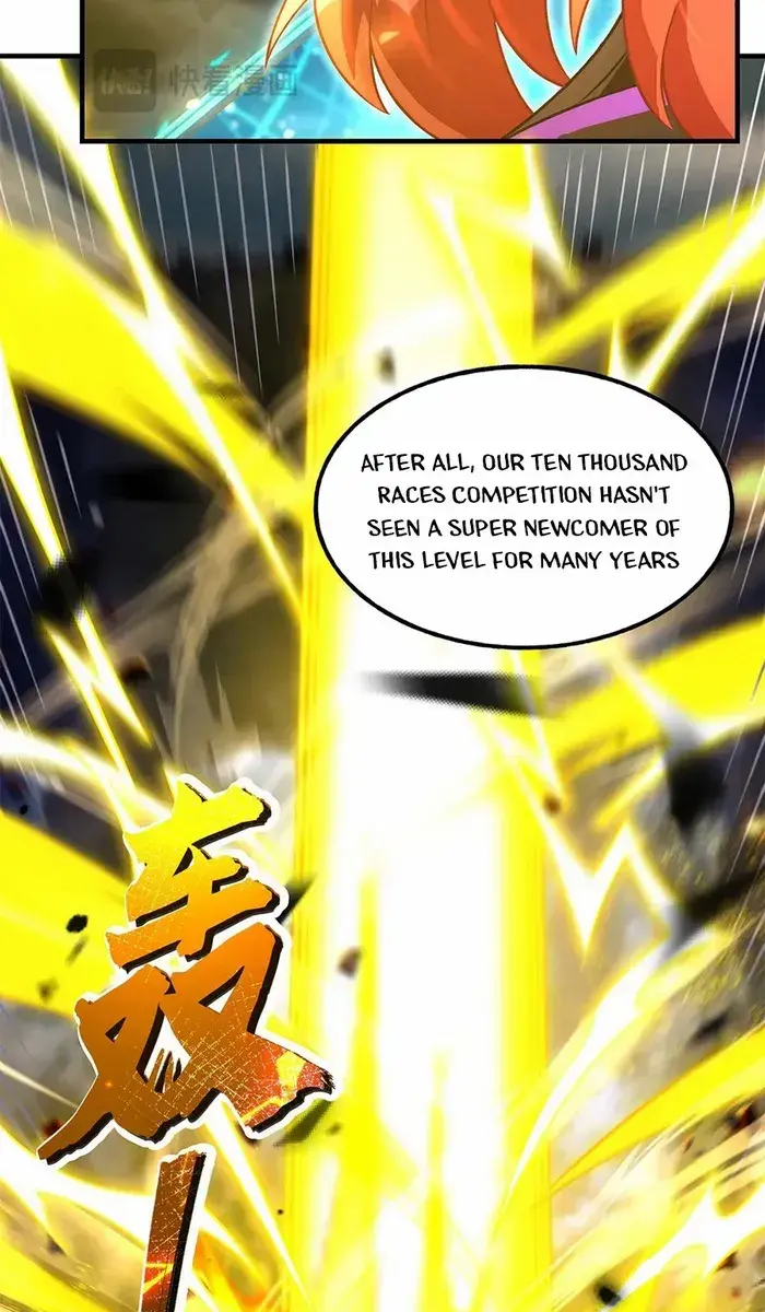 My Female Apprentices Are All Big Shots From the Future Chapter 336 Page 10