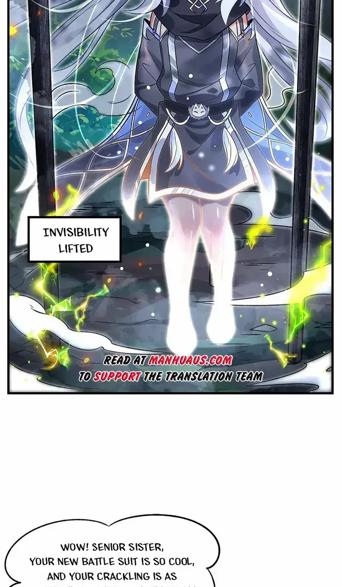 My Female Apprentices Are All Big Shots From the Future Chapter 336 Page 16