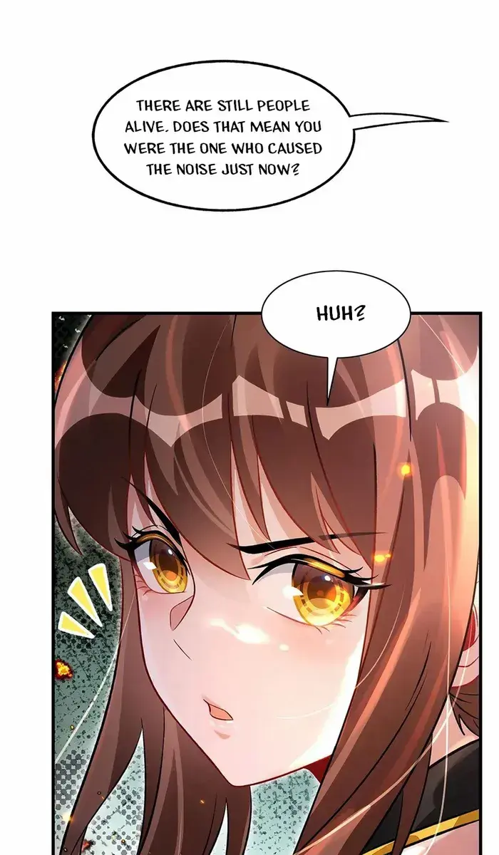 My Female Apprentices Are All Big Shots From the Future Chapter 336 Page 21
