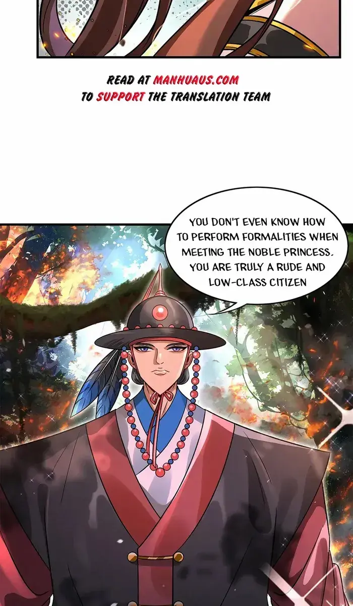 My Female Apprentices Are All Big Shots From the Future Chapter 336 Page 22