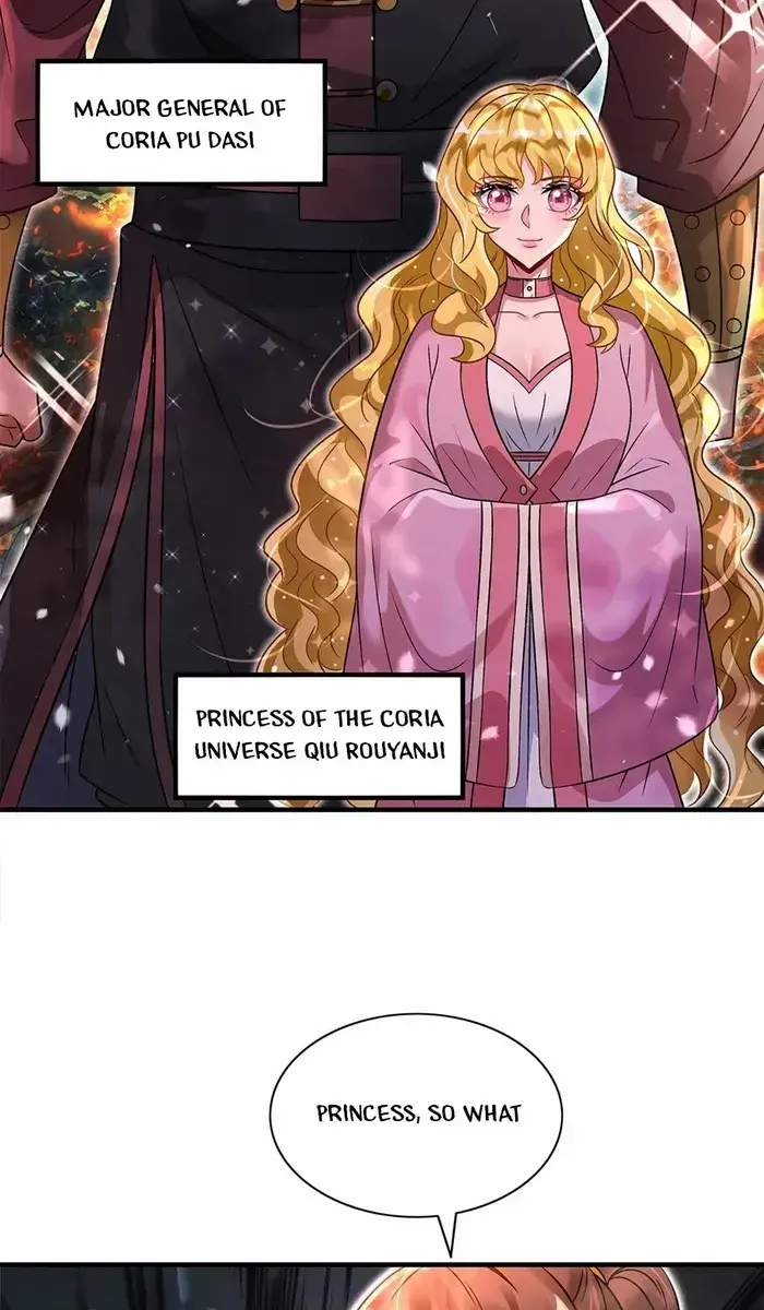 My Female Apprentices Are All Big Shots From the Future Chapter 336 Page 23