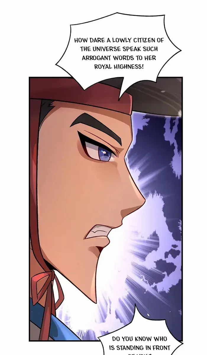 My Female Apprentices Are All Big Shots From the Future Chapter 336 Page 25