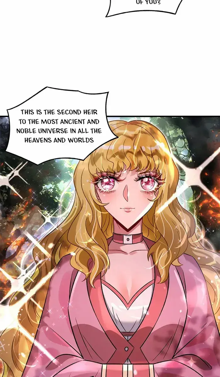 My Female Apprentices Are All Big Shots From the Future Chapter 336 Page 26
