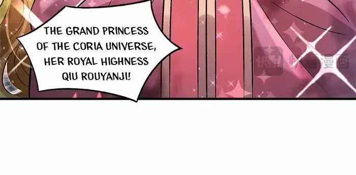 My Female Apprentices Are All Big Shots From the Future Chapter 336 Page 27