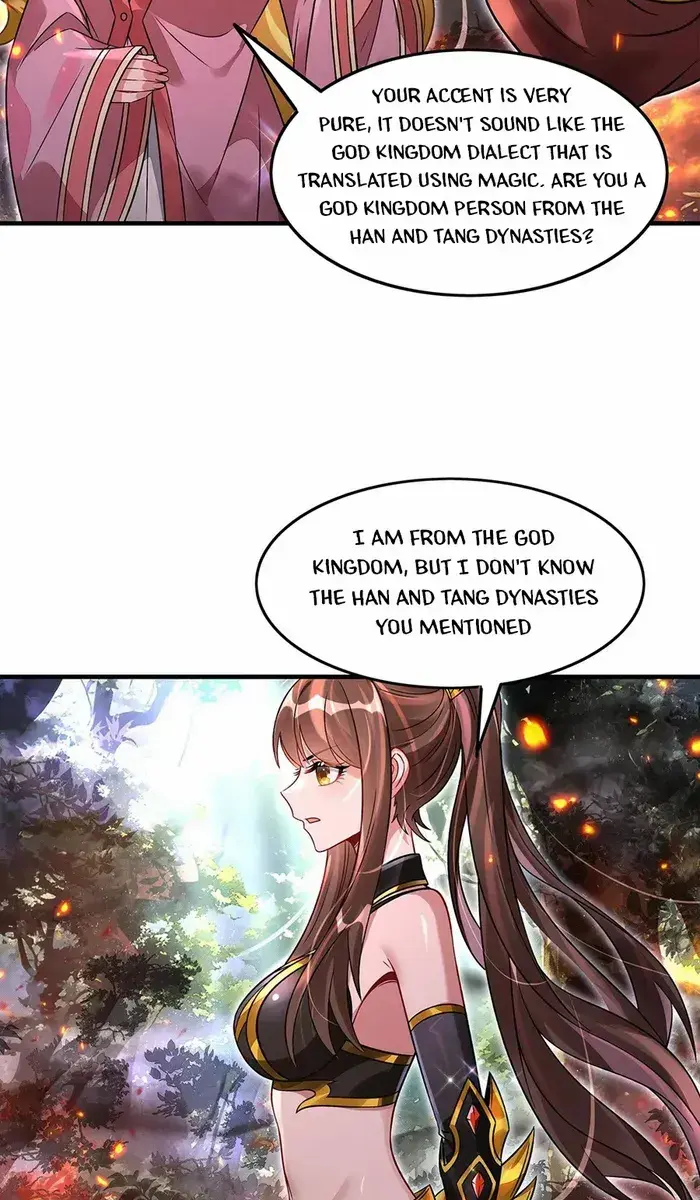 My Female Apprentices Are All Big Shots From the Future Chapter 336 Page 30