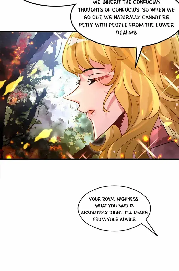 My Female Apprentices Are All Big Shots From the Future Chapter 336 Page 34