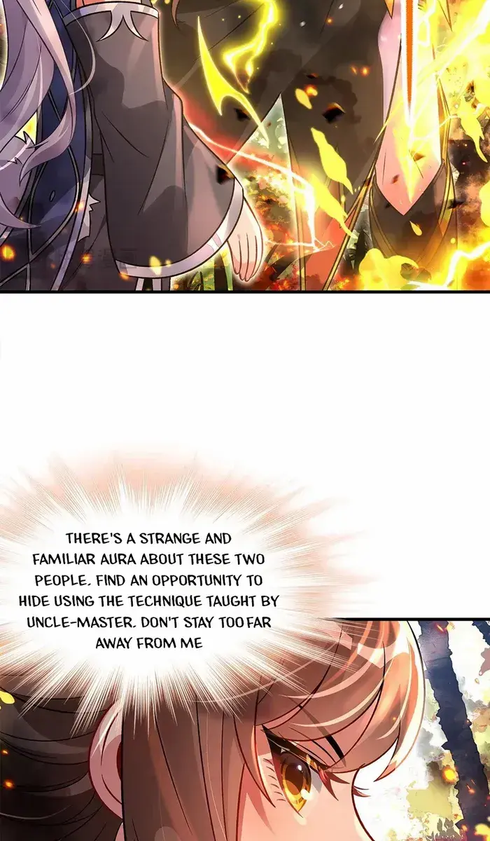 My Female Apprentices Are All Big Shots From the Future Chapter 336 Page 36