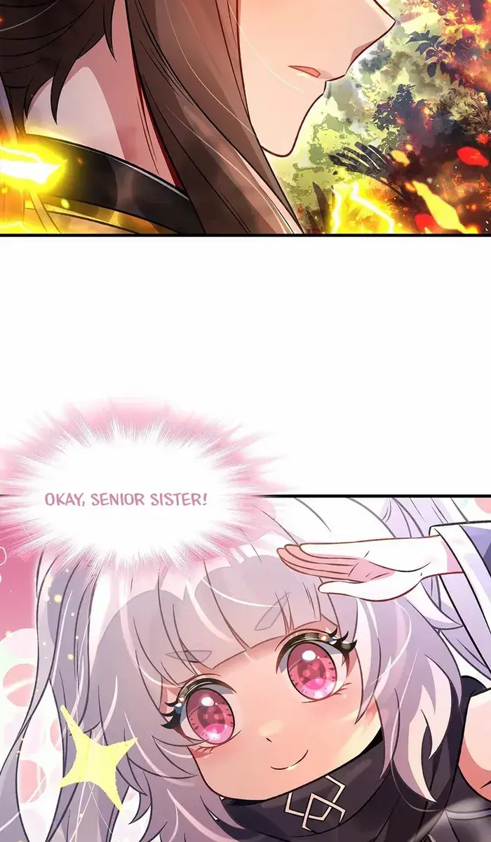 My Female Apprentices Are All Big Shots From the Future Chapter 336 Page 37