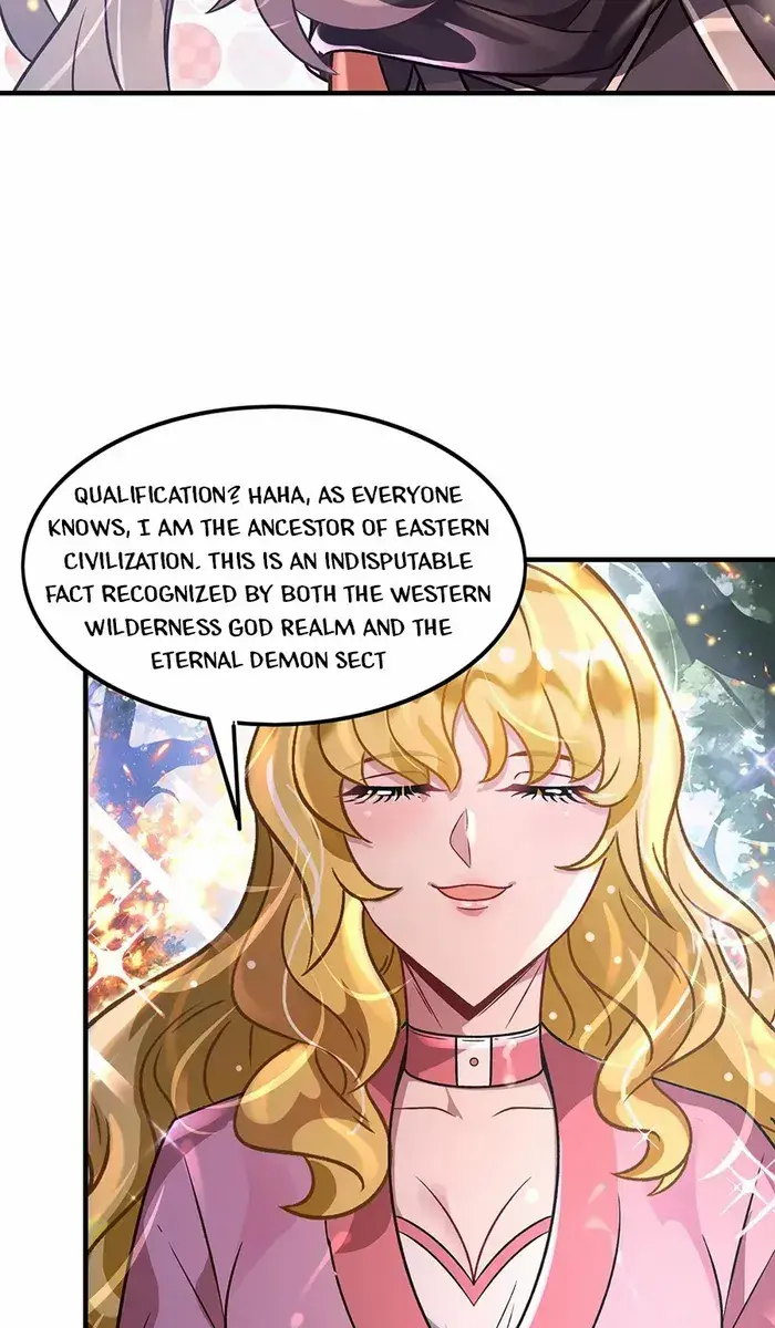 My Female Apprentices Are All Big Shots From the Future Chapter 336 Page 38