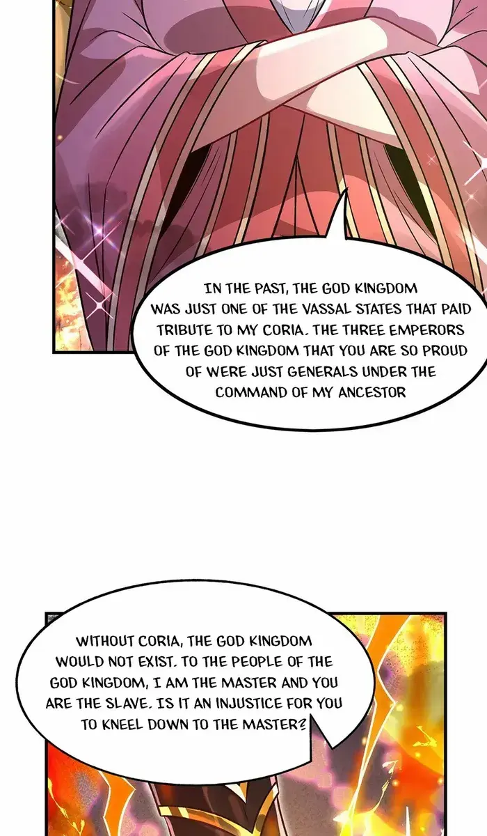 My Female Apprentices Are All Big Shots From the Future Chapter 336 Page 39