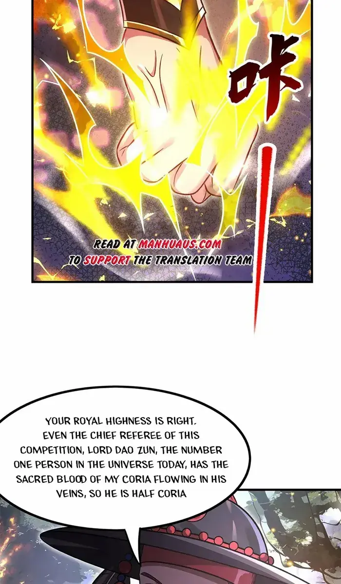 My Female Apprentices Are All Big Shots From the Future Chapter 336 Page 40